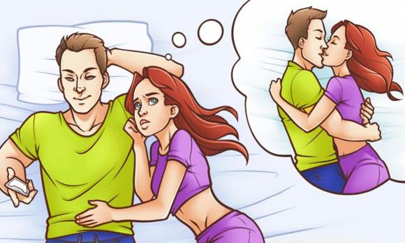 tình yêu, đàn ông yêu, kiểu đàn ông khiến phụ nữ mê mẩn