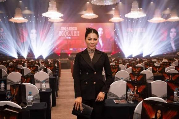 Thùy Dương Lauber, phun xăm thẩm mỹ, làm đẹp