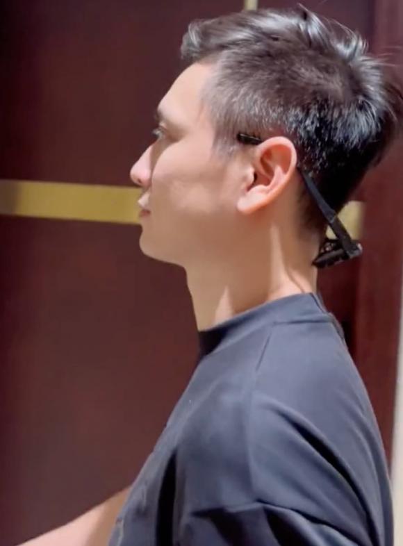 siêu mẫu Lê Thúy, người mẫu Đỗ An, sao Việt