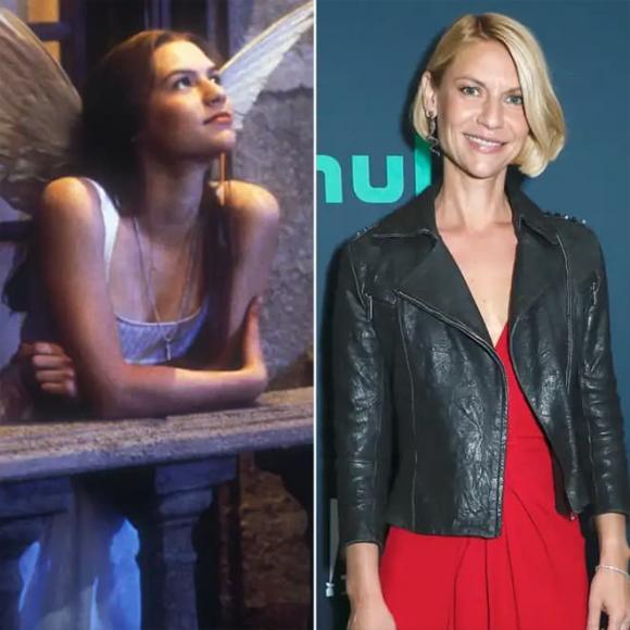 Romeo và Juliet, dàn diễn viên của Romeo và Juliet, sao Hollywood
