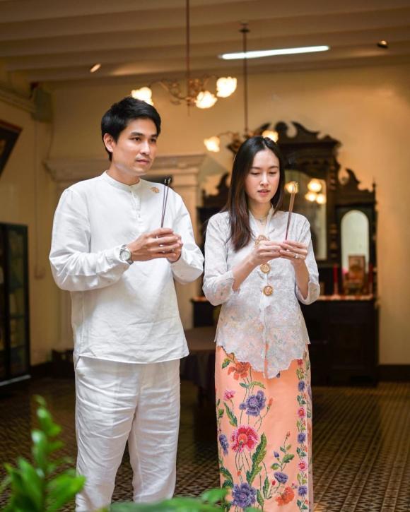 Nong Poy, sao Việt, Mỹ nhân chuyển giới đẹp nhất Thái Lan