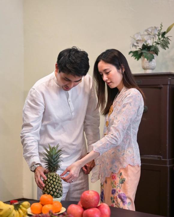 Nong Poy, sao Việt, Mỹ nhân chuyển giới đẹp nhất Thái Lan