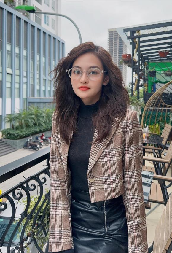 diễn viên Thùy Anh, đừng nói khi yêu