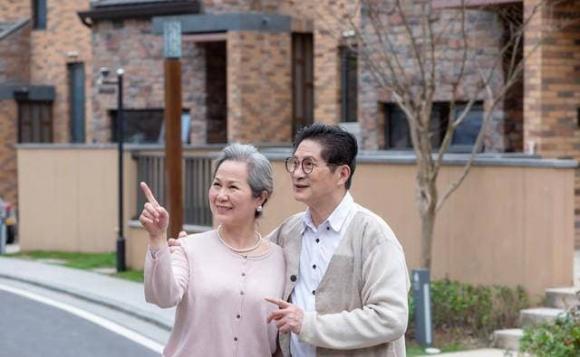 khi người ta về già, cuộc sống cần biết điuè này, dù có tiền hay không hãy làm điều này