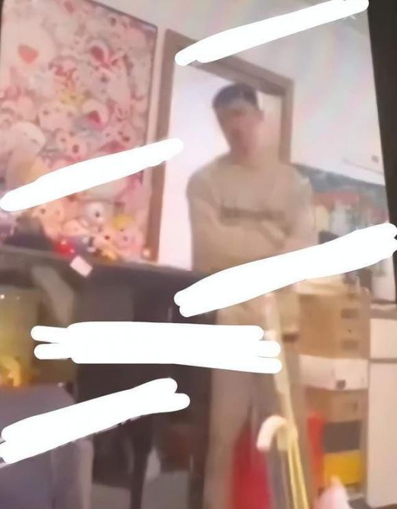sao hoa ngữ, sao bạo hành gia đình, scandal