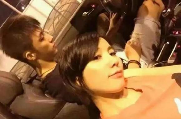 sao hoa ngữ, sao bạo hành gia đình, scandal