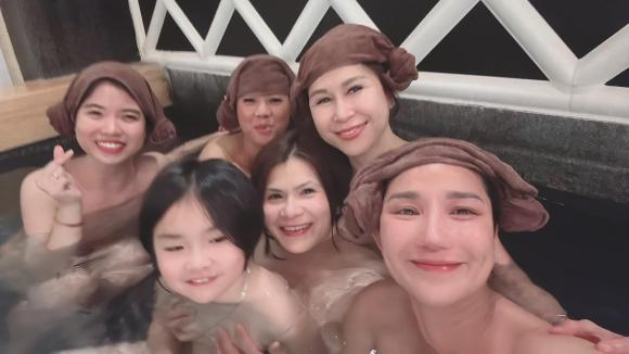 diễn viên Cát Tường, sao Việt