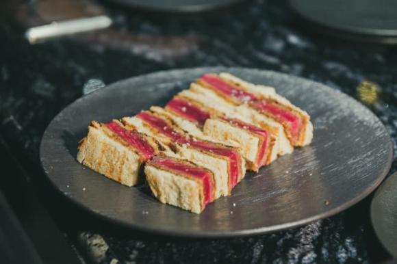 Aussie Beef Mate, Câu lạc bộ Đại sứ Thịt Bò Úc, ẩm thực