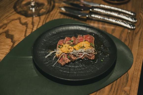 Aussie Beef Mate, Câu lạc bộ Đại sứ Thịt Bò Úc, ẩm thực