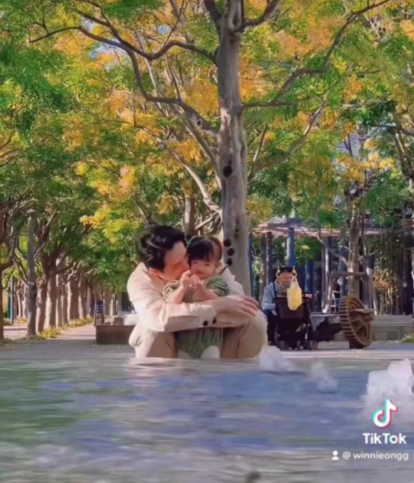 đông nhi, ông cao thắng, sao việt 