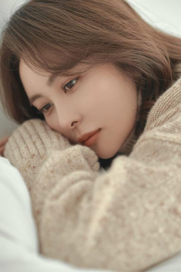 Son Eun Seo, sao Hàn, sao hẹn hò