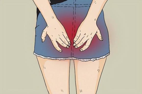 rửa hậu môn, hậu môn, chăm 
