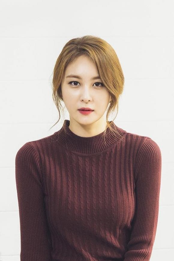  Son Eun Seo, sao Hàn, sao hẹn hò