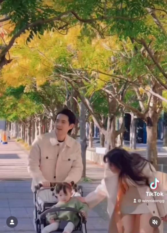 đông nhi, ông cao thắng, sao việt 