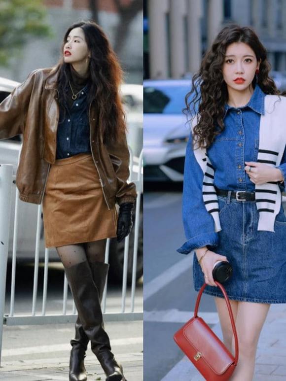 áo sơ mi, áo denim, áo sơ mi denim