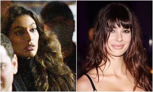 Leonardo DiCaprio, Josie Redmond, Maya Jam, Leo đi chơi với phụ nữ giống Camila Morrone