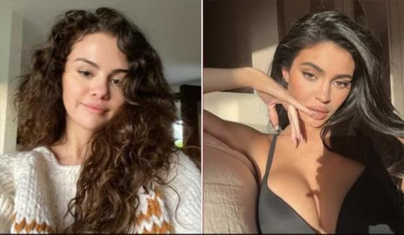 Selena Gomez, Selena Gomez trở thành người phụ nữ được theo dõi nhiều nhất trên Instagram, Selena Gomez đánh bại Kylie Jenner