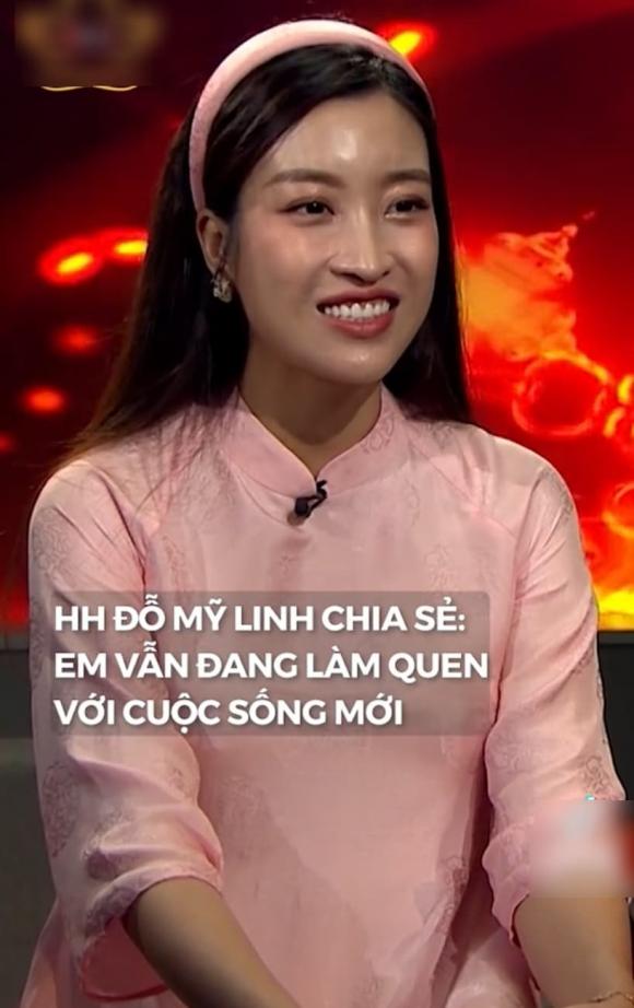 hoa hậu Đỗ Mỹ Linh, sao Việt