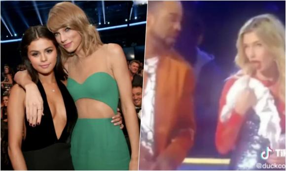 Taylor Swift chia tay bạn trai, sao aao mỹ, sao chia tay