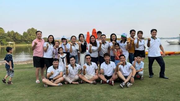 Công ty TNHH du lịch và công nghệ Việt Nam, vietkingtravel, du lịch việt