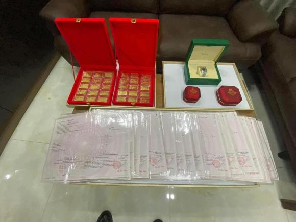 đám cưới Bình Dương, của hồi môn, tặng vàng cho con