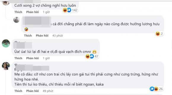 đám cưới Bình Dương, của hồi môn, tặng vàng cho con