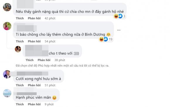 đám cưới Bình Dương, của hồi môn, tặng vàng cho con