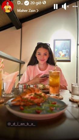 Bùi Tiến Dũng, vợ Bùi Tiến Dũng, giới trẻ 