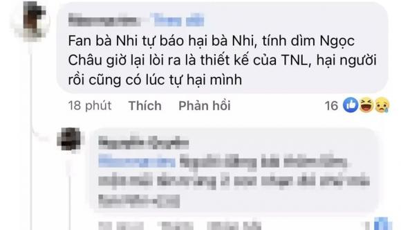 hoa hậu Ngọc Châu, sao Việt