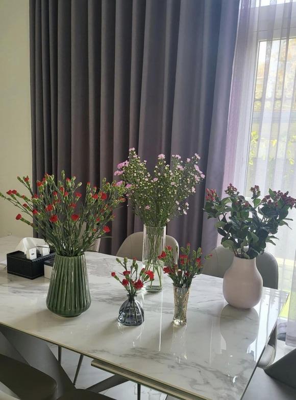 ca sĩ Cẩm Ly, sao Việt