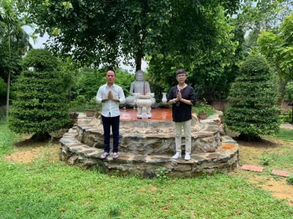 Thanh thanh hiền,biệt thự nhà thanh thanh hiền,sao việt