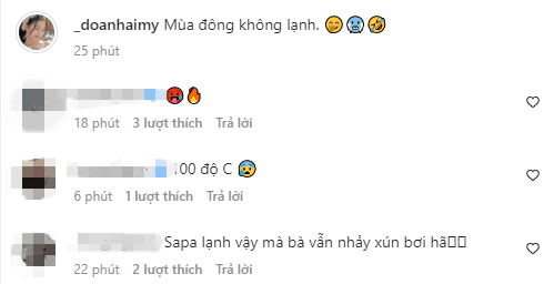 Doãn Hải My, sao việt, bạn gái Đoàn Văn Hậu