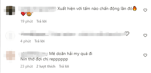 Doãn Hải My, sao việt, bạn gái Đoàn Văn Hậu