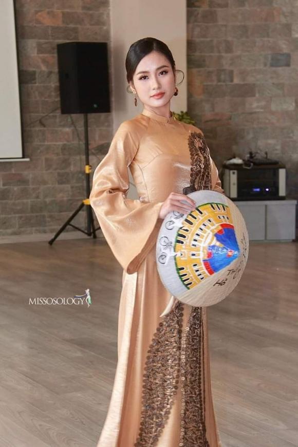 nguyễn thanh hà, sao việt, miss eco international 