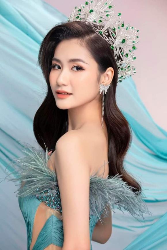 nguyễn thanh hà, sao việt, miss eco international 