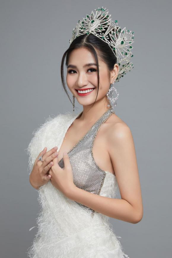 nguyễn thanh hà, sao việt, miss eco international 