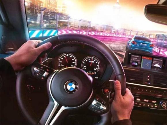 BMW, Audi, xe hơi, hãng xe sang