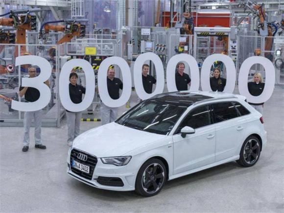 BMW, Audi, xe hơi, hãng xe sang