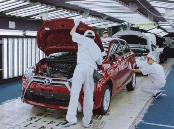 BMW, Audi, xe hơi, hãng xe sang
