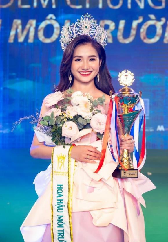 nguyễn thanh hà, sao việt, miss eco international 