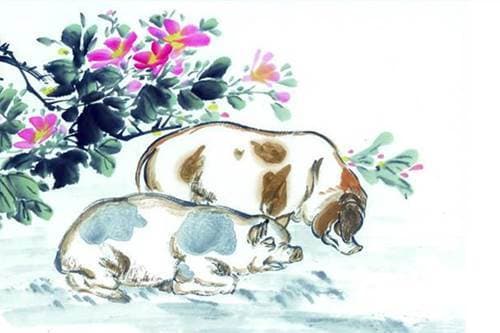 tử vi, con giáp, tháng 3