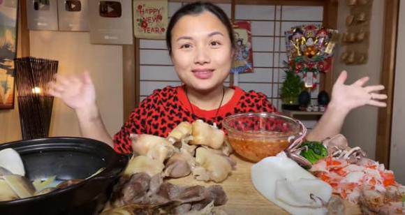 Quỳnh Trần JP, Quỳnh Trần JP dao kéo, youtuber