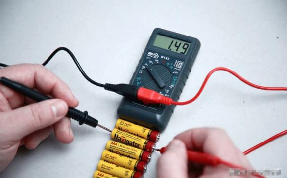 điện thoại di động, sạc pin