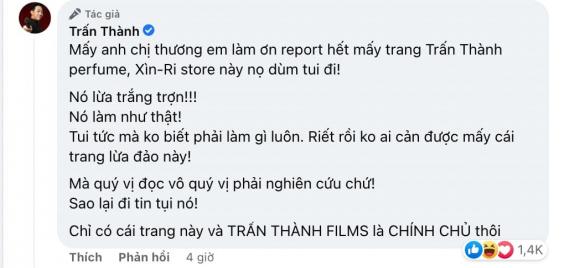 MC Trấn Thành, danh hài Trấn Thành, sao Việt