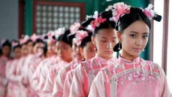 vua Càn Long, Càn Long, vị vua thời nhà Thanh