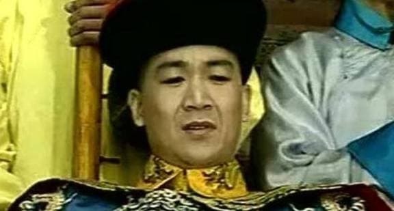 vua Càn Long, Càn Long, vị vua thời nhà Thanh