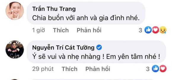 Quốc Thuận, sao Việt, MC Quốc Thuận