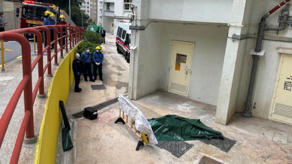 người mẫu Thái Thiên Phượng, sao bị sát hại, sao hoa ngữ