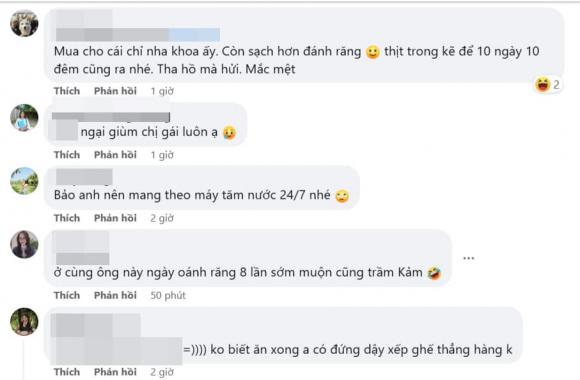lần đầu đi hẹn hò, chuyện tình cảm, chửi quán ăn