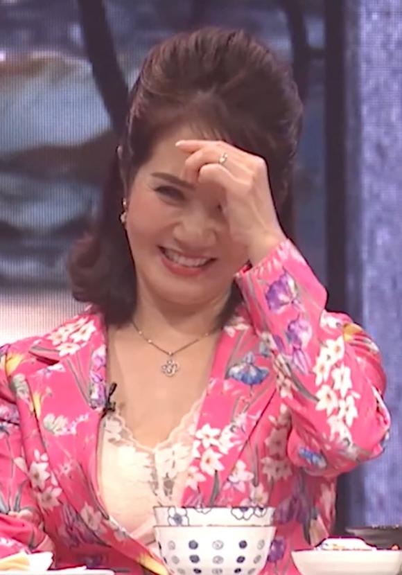 diễn viên Nguyệt Hằng, sao Việt